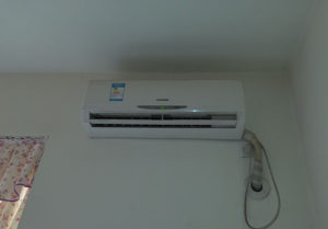 上街空调维修电话是多少