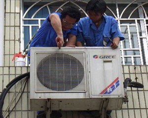 上街空调售后维修服务中心在哪里找