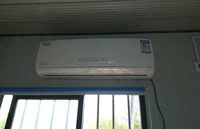 上街空调维修在哪里找