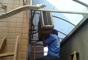 上街空调维修售后服务中心