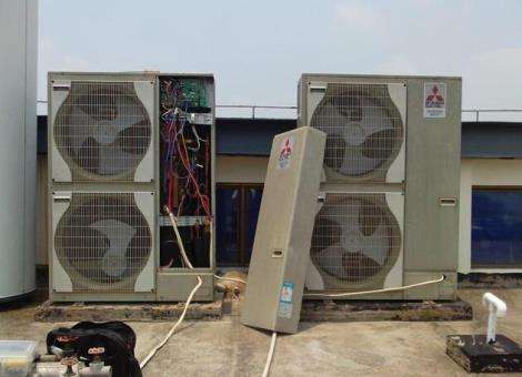 上街空调维修电话号码多少