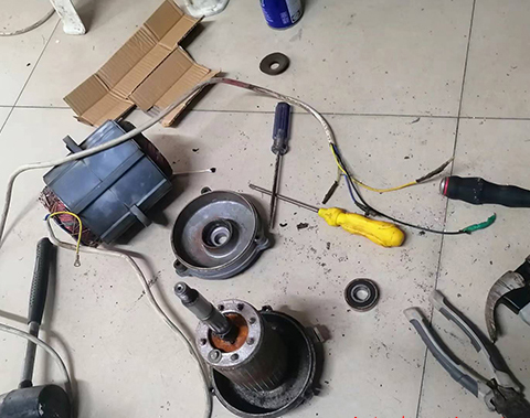 上街空调维修售后服务中心电话在哪里找