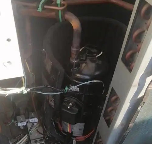 上街维修变频空调电话在哪里找