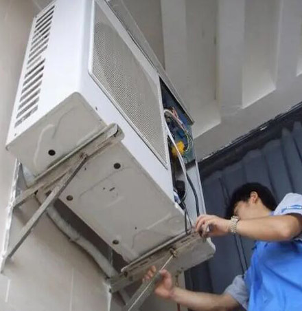 上街24小时空调维修热线