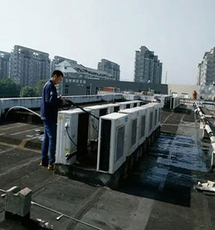 上街 空调拆装 上街本地 空调拆装公司