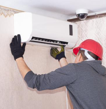 上街空调内机噪音大